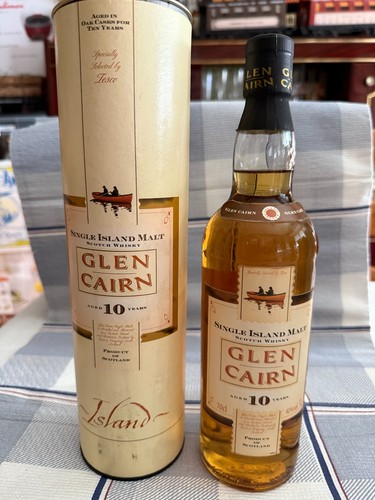 Glen cairn ans - cairn, 10