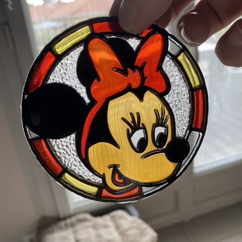 Rare attrape soleil minnie - rare, attrape-soleil