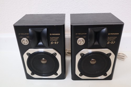 Vintage pioneer bookshelf - vintage, s-x7