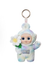 2025 POP MART Teletubbies Say Hello Series Pendant Hidden Po's Lucky Flower
