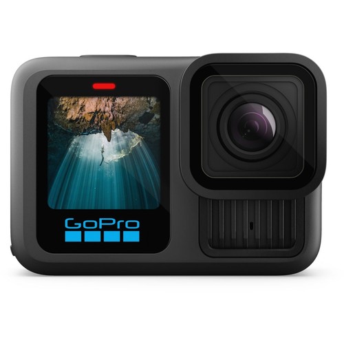 Caméra sport gopro hero13 - sport,