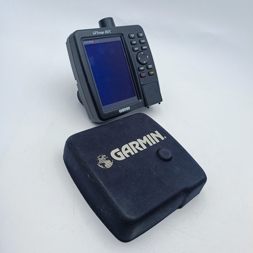 Garmin gpsmap 182c colormap - 182c,