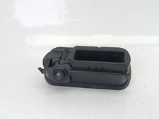 2K807151B REAR VIEW CAMERA PARKING AID / 185991 FOR VOLKSWAGEN CADDY V MONOSPACE