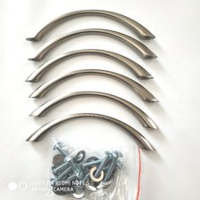 Poignées de tiroir, placard x