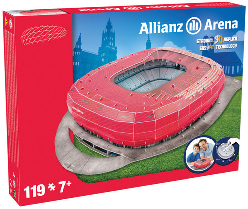 Stadium réplique allianz - stadium,
