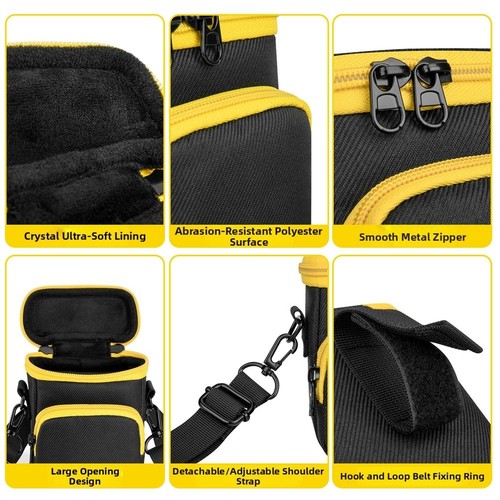 étui voyage pour kodak - Étui,