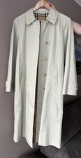 Burberry Trench Classique
