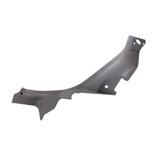 Seuil de porte côté passager