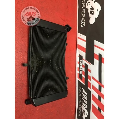Radiateur eau yamaha fz1 n - radiateur,