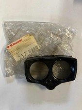 Couvercle Compteur Origine Neuf Kawasaki AR50 (1988-1992) Réf : 25023-1028