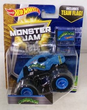 2016 Hot Wheels Monster Jam