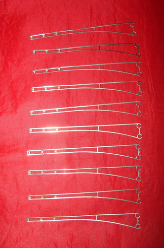 Marklin elements de - marklin, 10
