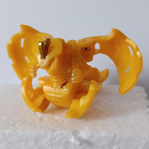 Bakugan évolutions - g2,