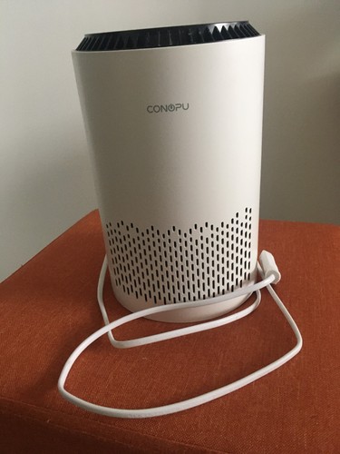 Purificateur air conopu - purificateur,