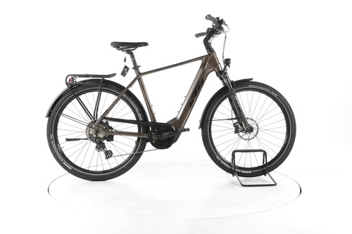Ktm macina gran 710 - macina,