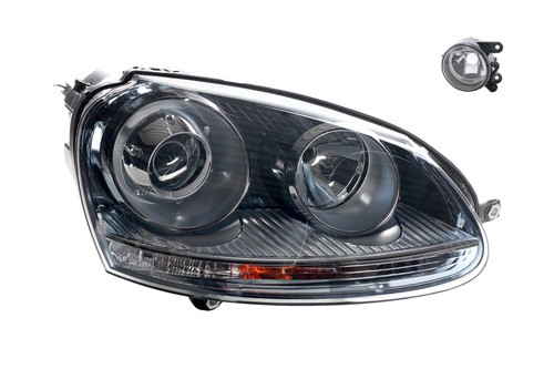 Phares xenon convient pour - convient, vw