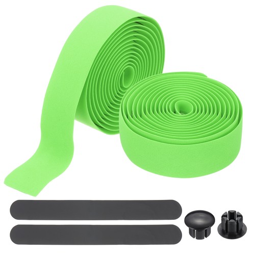 Pour rouleaux ruban guidon - rouleaux,
