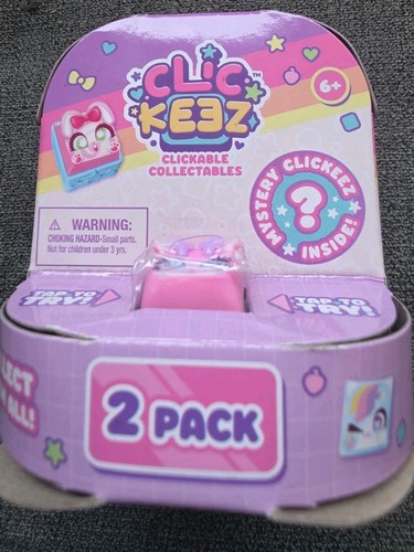Clic keez clickable - clic,