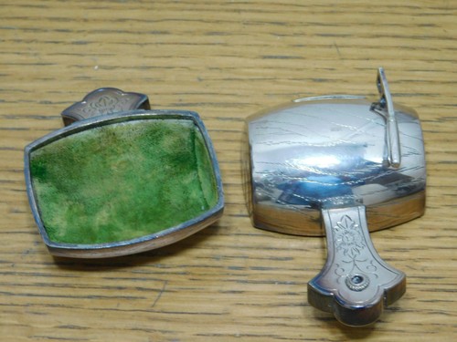 Objet religieux ancien - religieux, en