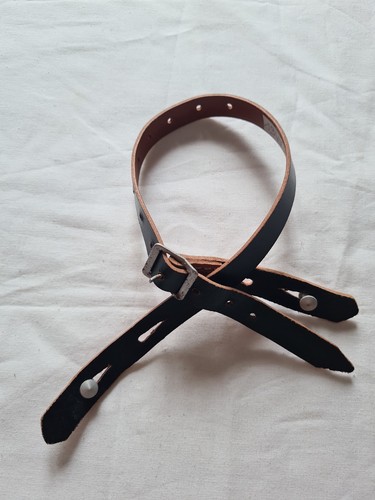 Jugulaire pour casque allemand - jugulaire,