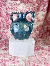 Ancien Pichet cruche Orjol