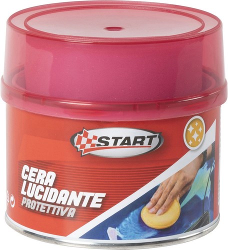 Start cire produit polissant - start,