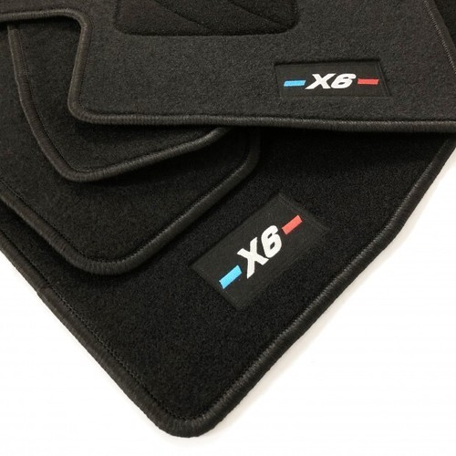 Tapis sol pour bmw - bmw, e71