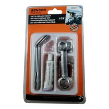 Kit de réparation 10 pcs