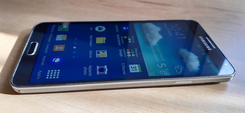 Samsung galaxy note - samsung, 32