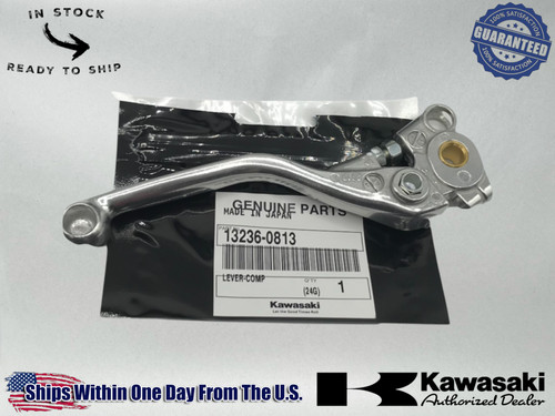 Kawasaki genuine oem clutch - kawasaki,