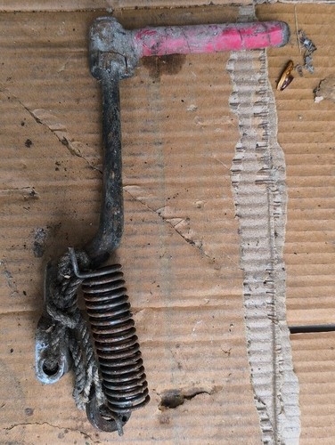 Kick moteur ydral alcyon - kick,