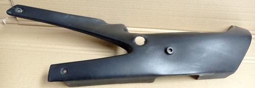 Aprilia panneau sous - aprilia,
