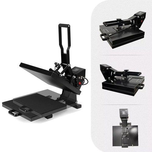 Vevor presse chaud imprimante - presse,
