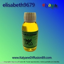 Huile d'horloge pendule coucou machine à coudre  LA  JURASSIENNE 10 ml