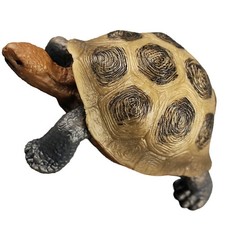 Figurine Tortue De Terre Les