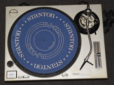 TECHNICS SL-1200MK2-XA DJ