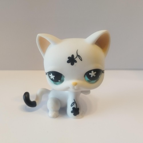 éfaut figurine petshop - éfaut,