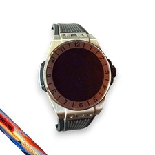 Montre connectée homme Hublot Big Bang E 440.NX.1100.RX titane quartz Japon