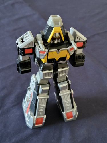 Power rangers space - power,