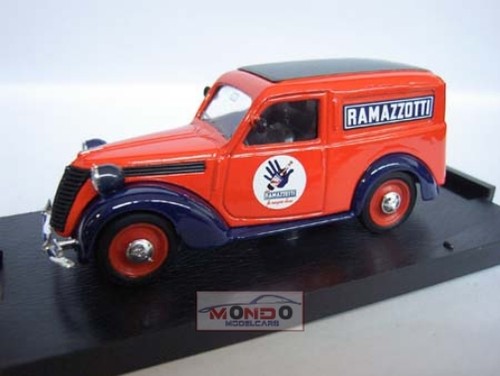 Brumm fiat 1100 - 1:43,