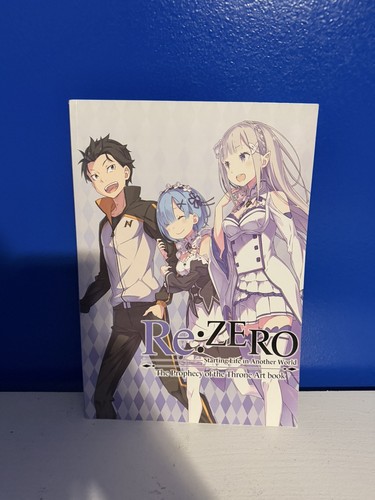 Zero the prophecy - the,
