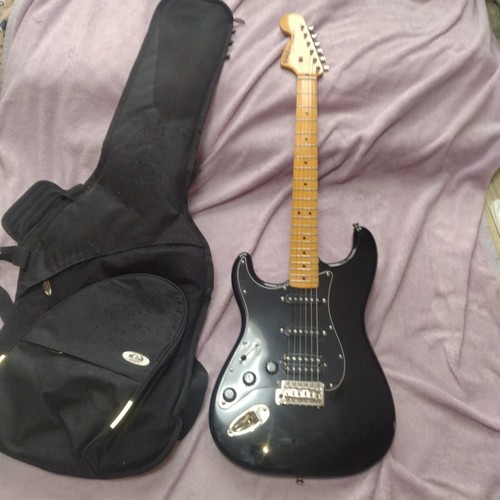 Guitare gauche squier classic - squier,