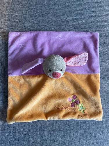 Doudou plat doukidou manon - doudou,