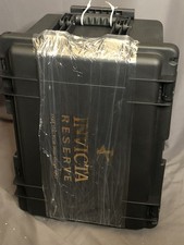 Noir Invicta Réserve 50