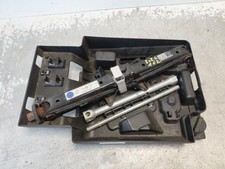 Cric (Ensemble depannage)