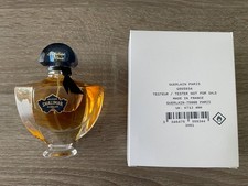Shâlimär Iris eau de parfum