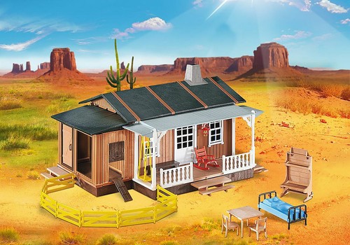 Playmobil 6410 ferme - ferme, du