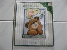 Kit complet canevas 15 x 20 cm