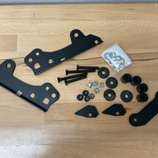 Givi SR1192 / 1192FZ Top Case Support Brackets Honda NC750X 2021-2023 W/OEM ..