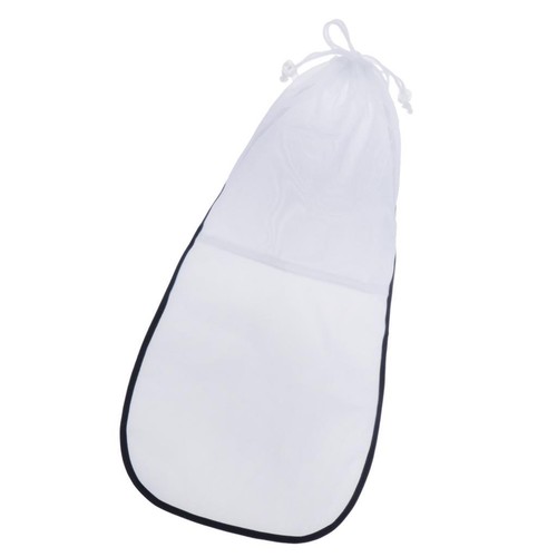 Cage pliable habitat sac - cage,